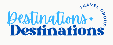 Destinations Destinations Travel Group